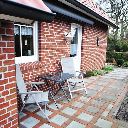 Ferienwohnung Anni, 65325 Moormerland Exteriér fotografie
