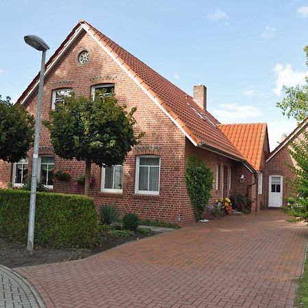 Ferienwohnung Anni, 65325 Moormerland Exteriér fotografie