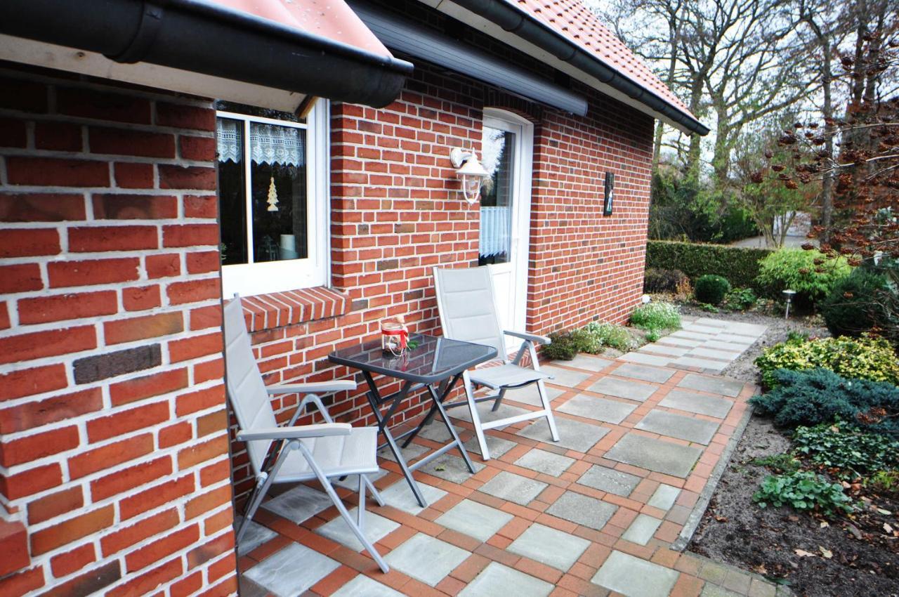 Ferienwohnung Anni, 65325 Moormerland Exteriér fotografie