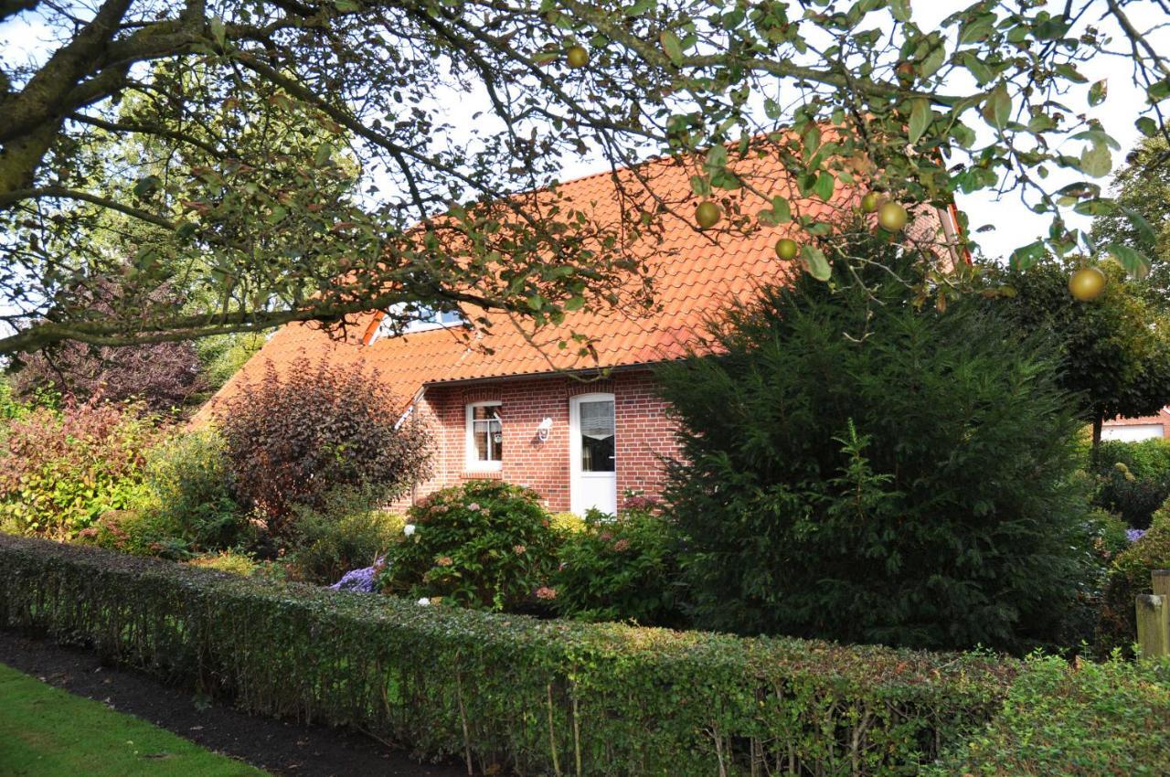 Ferienwohnung Anni, 65325 Moormerland Exteriér fotografie