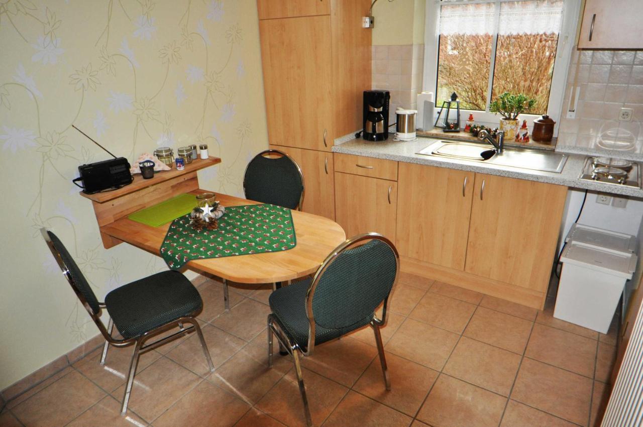 Ferienwohnung Anni, 65325 Moormerland Exteriér fotografie