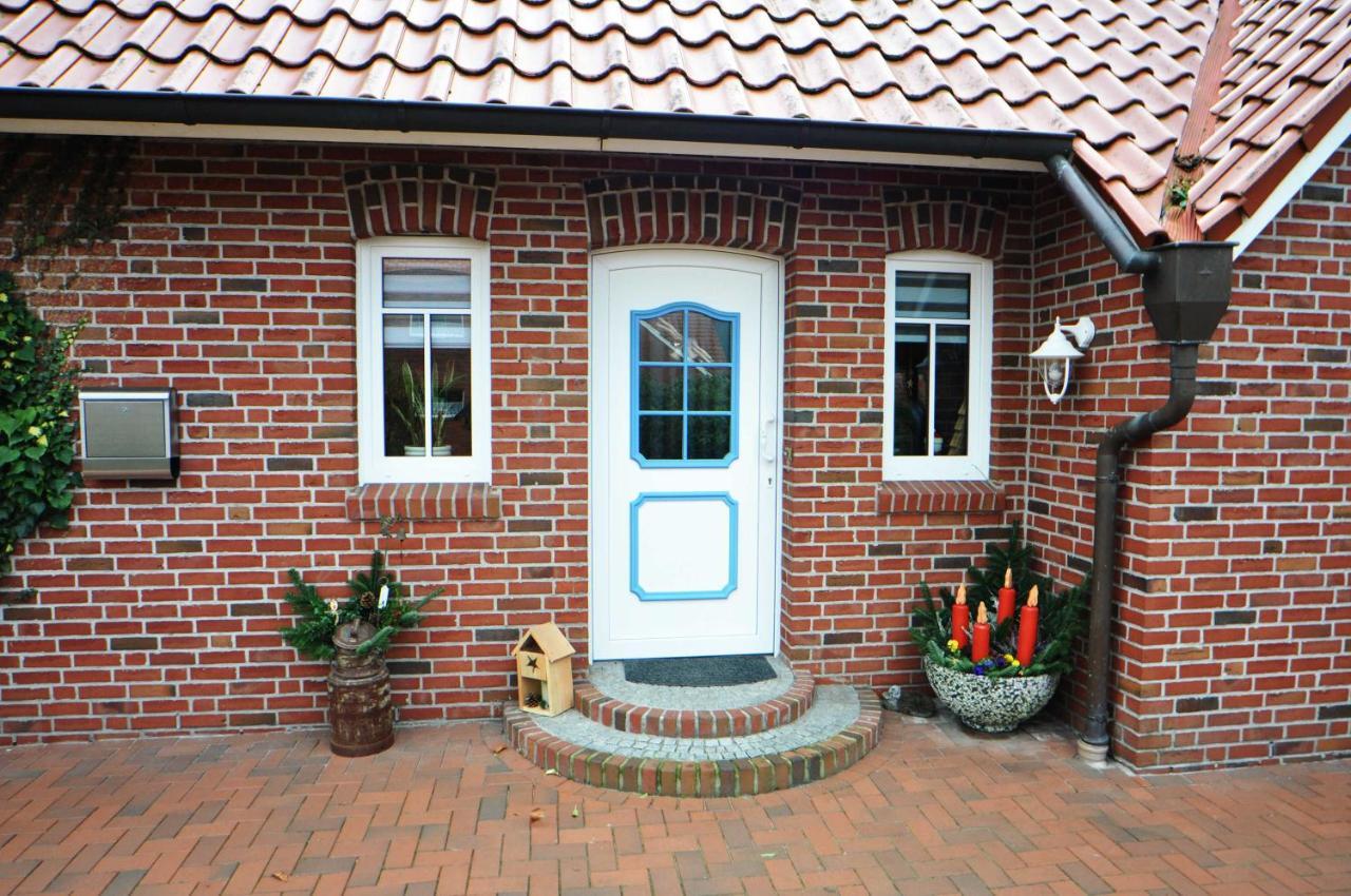 Ferienwohnung Anni, 65325 Moormerland Exteriér fotografie